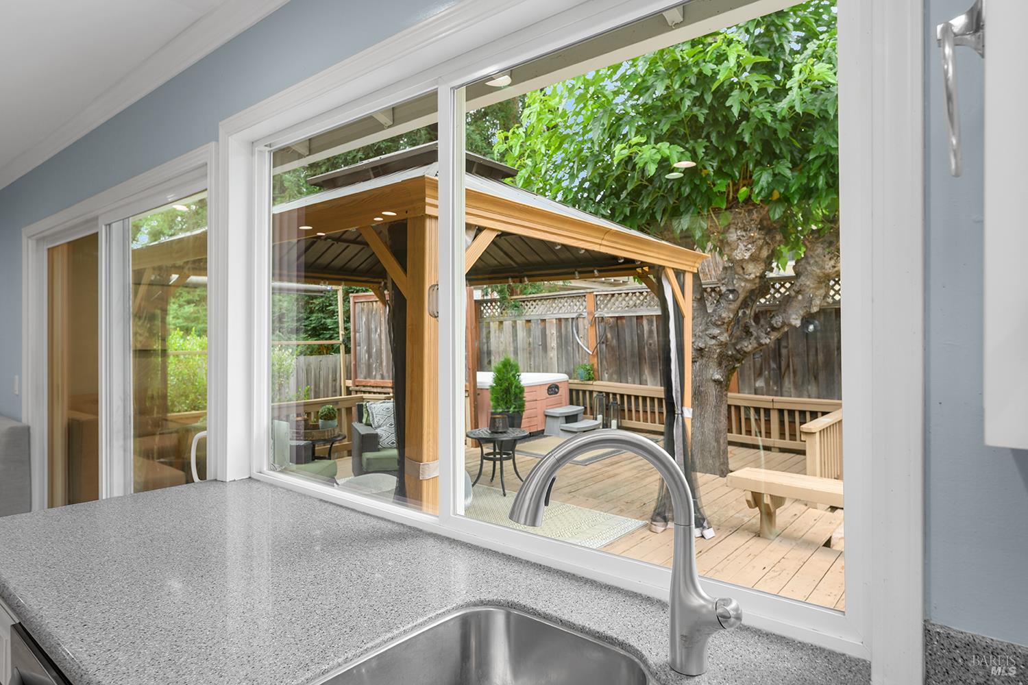 5313 Yerba Buena Road