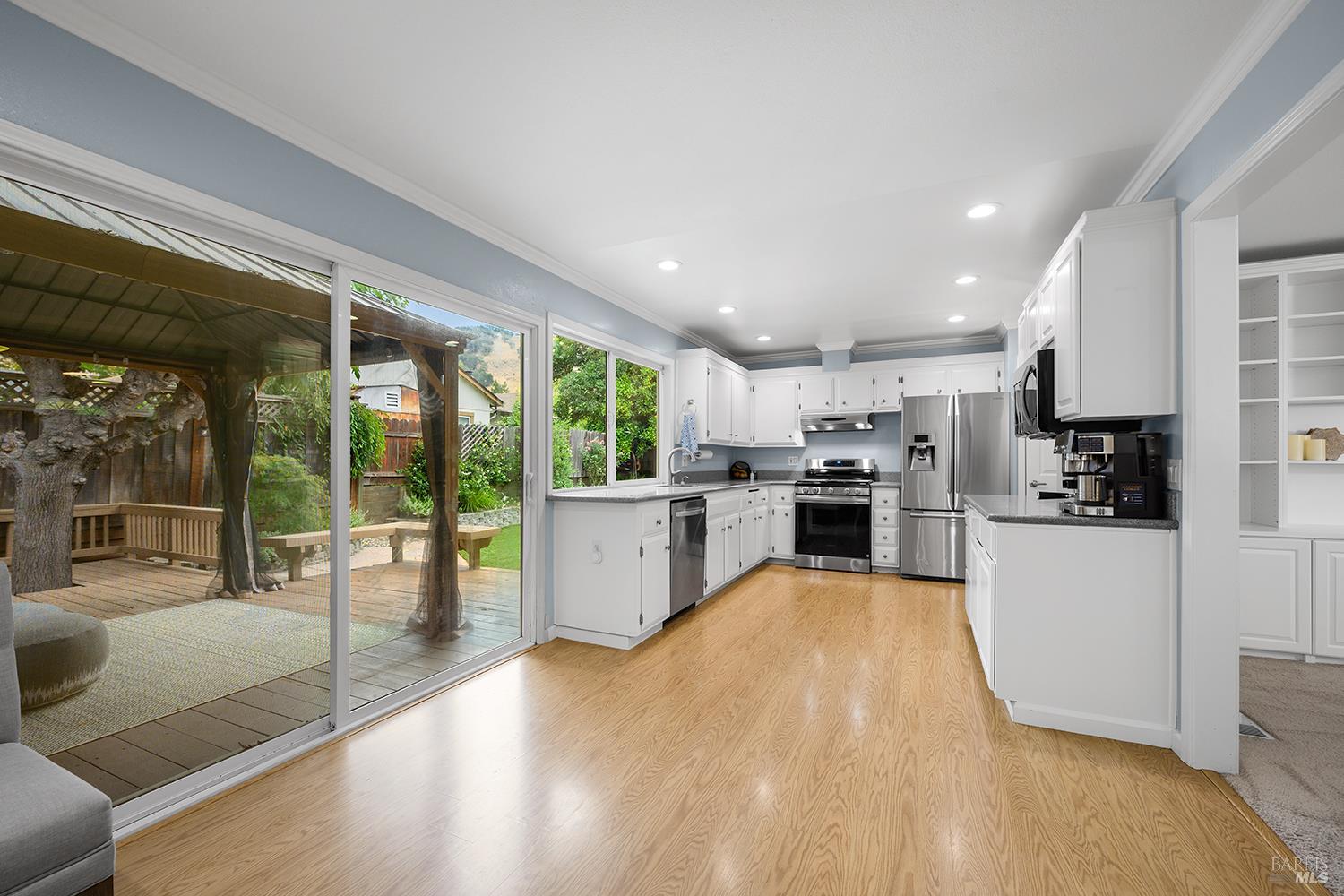 5313 Yerba Buena Road