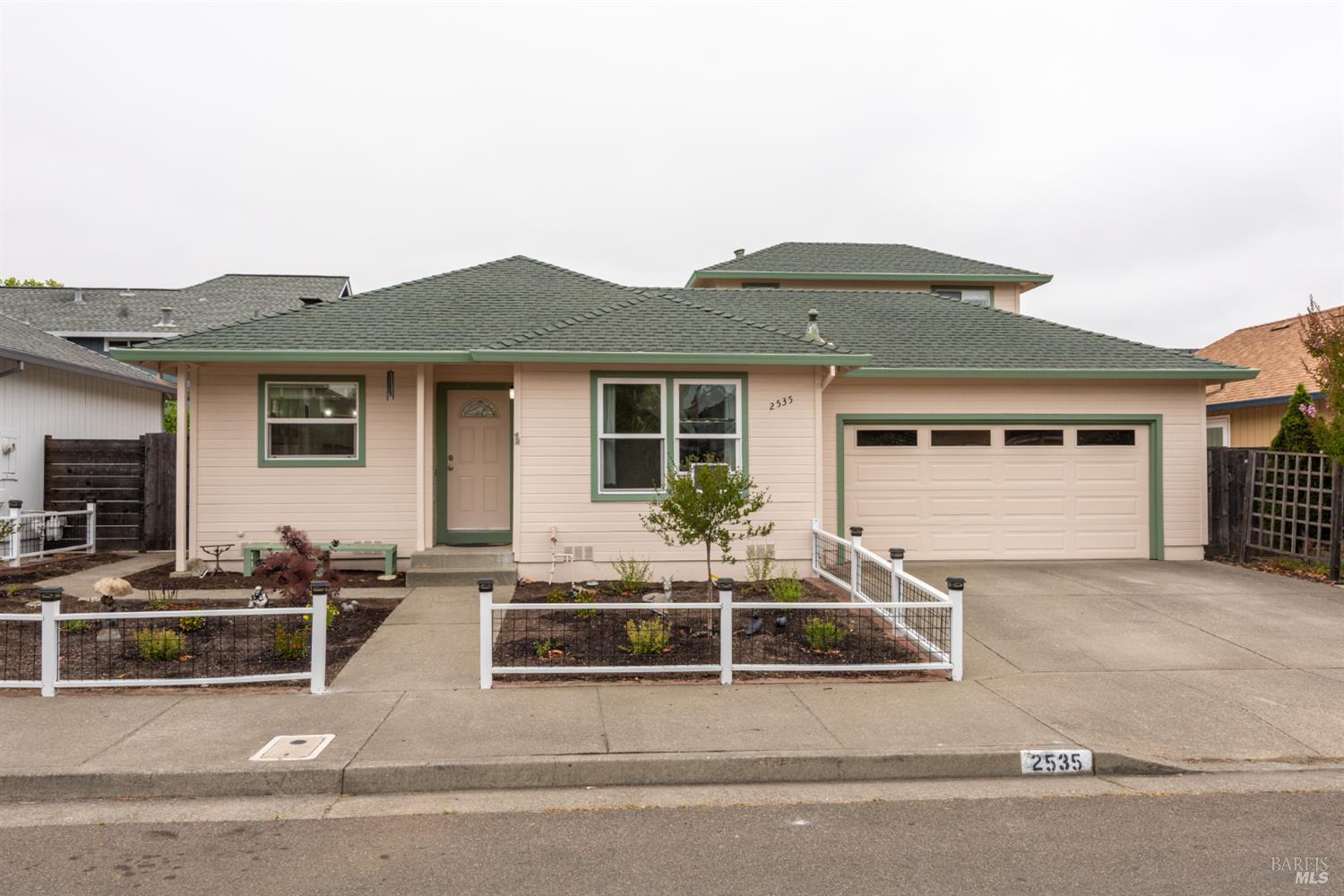 2535 Sam Drive