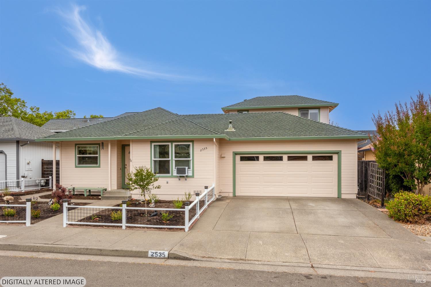 2535 Sam Drive