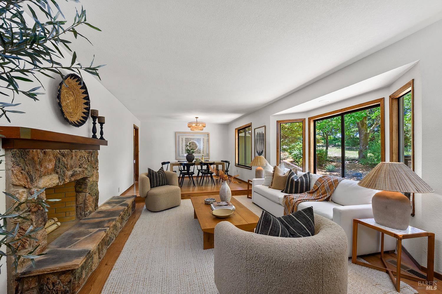 7595 Giusti Road