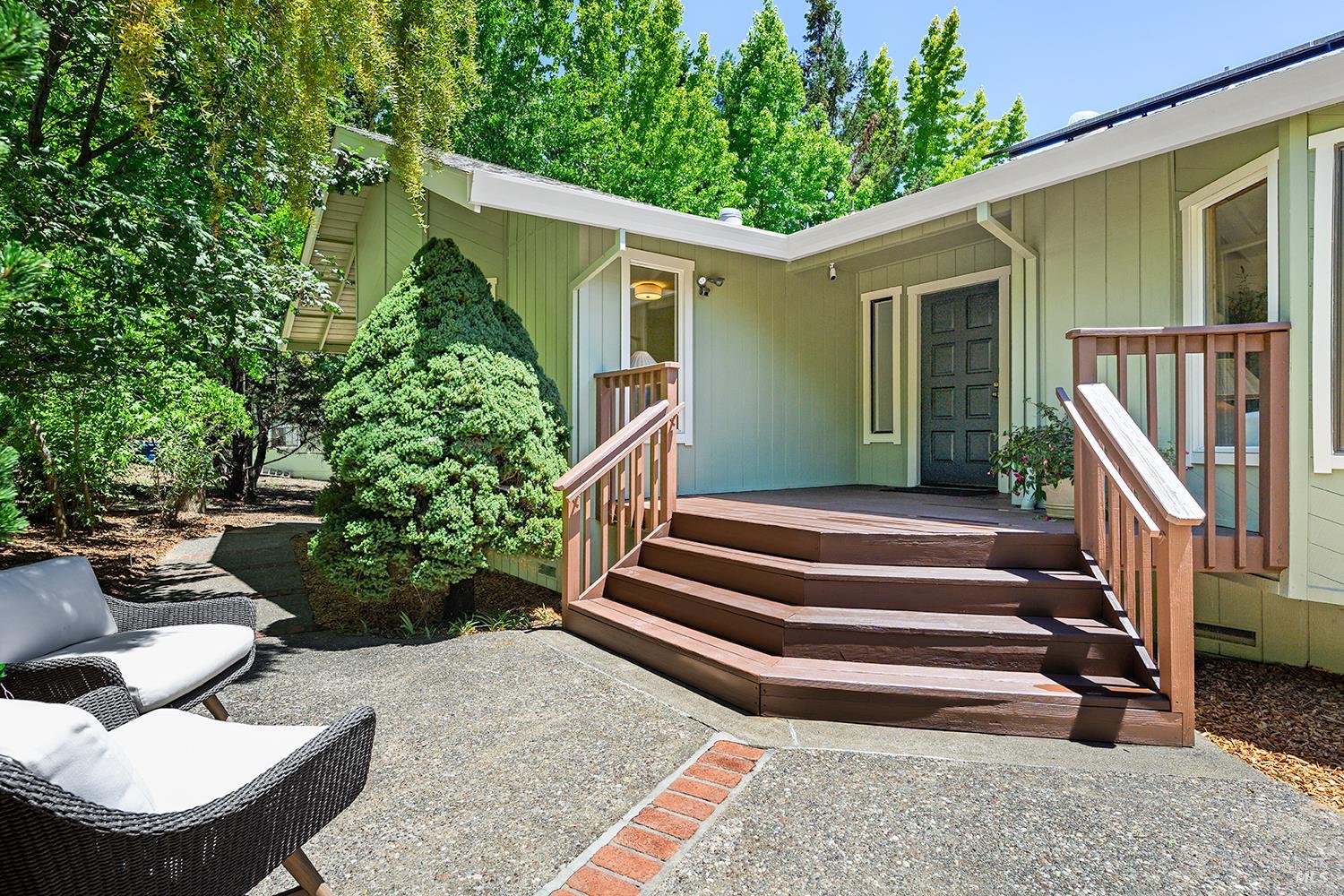 7595 Giusti Road