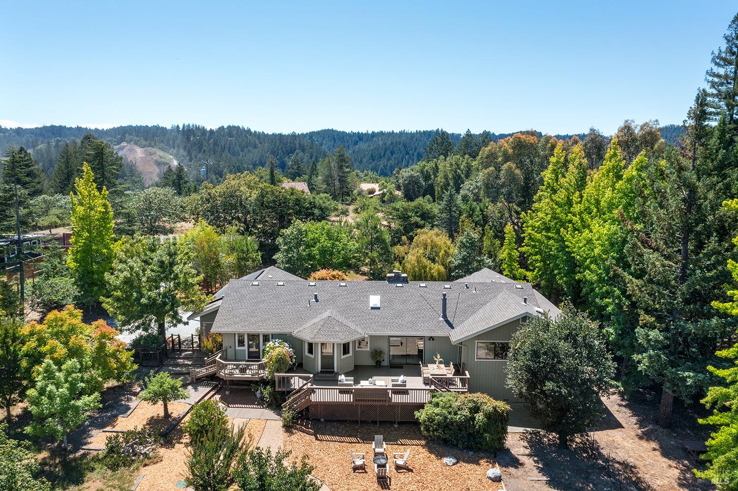7595 Giusti Road