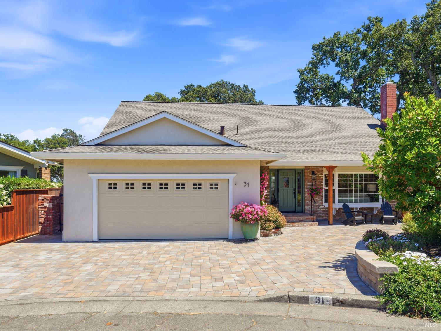 31 Roca Court