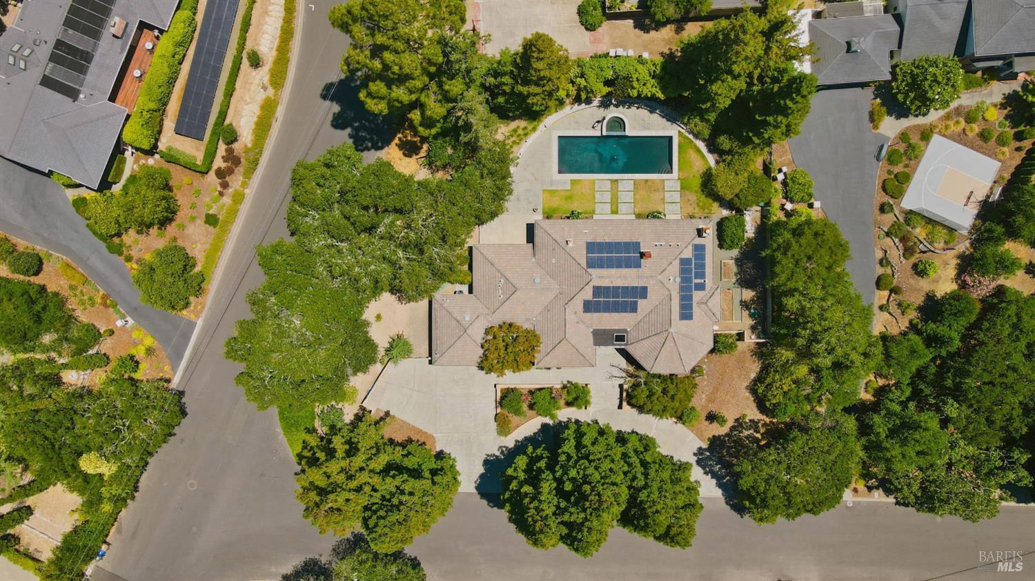 10 Via Del Arroyo