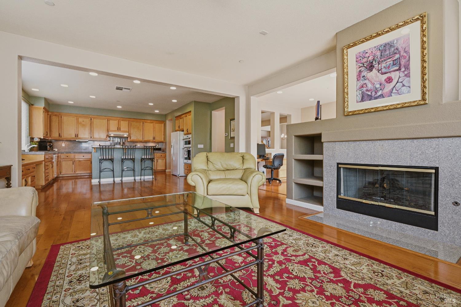 421 Bettona Way