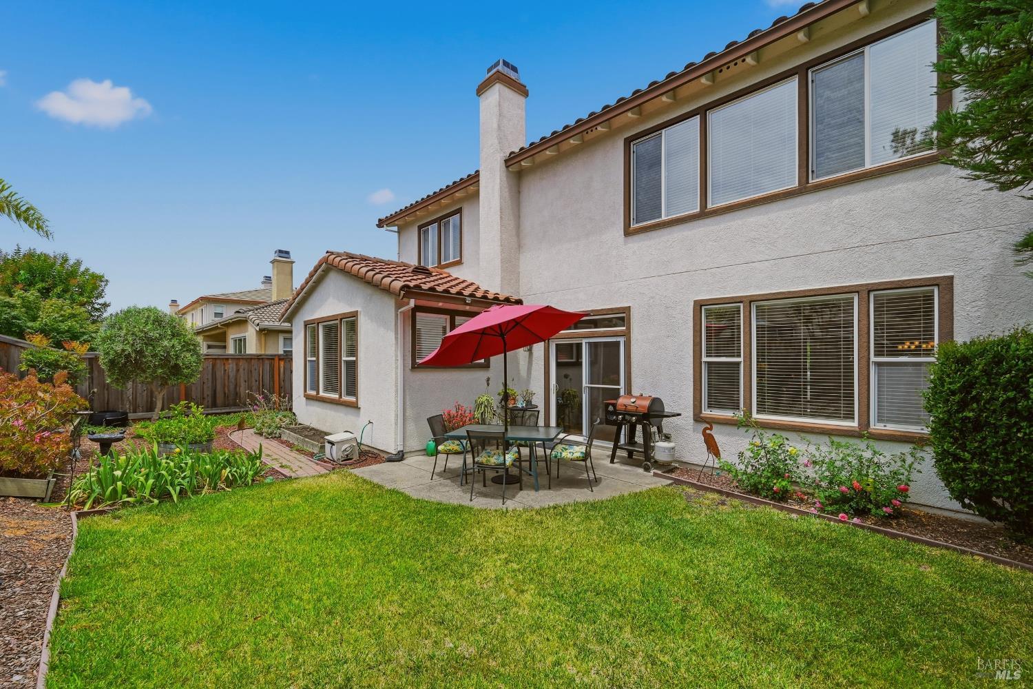 421 Bettona Way