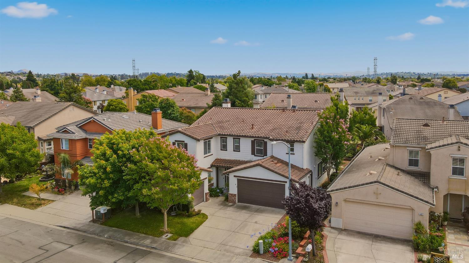 421 Bettona Way