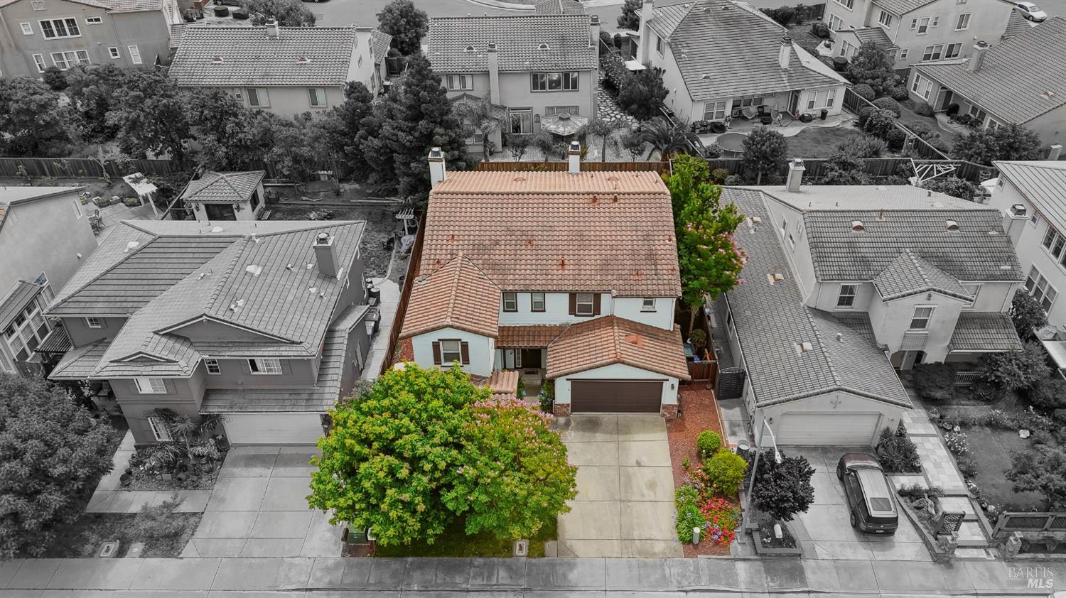 421 Bettona Way