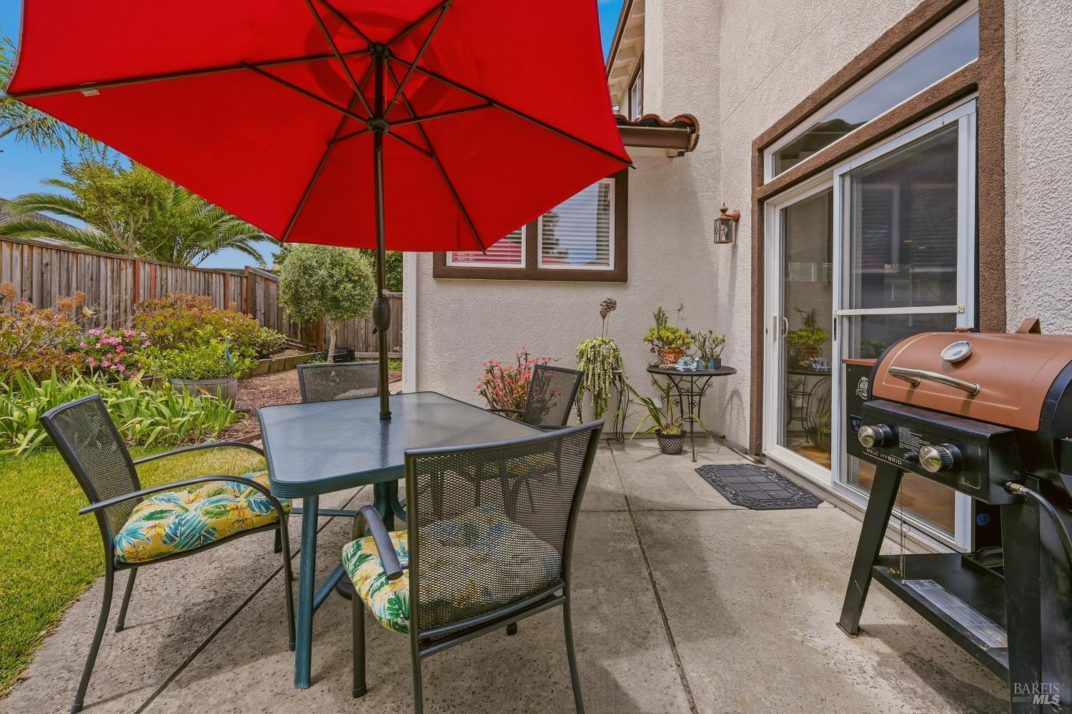 421 Bettona Way