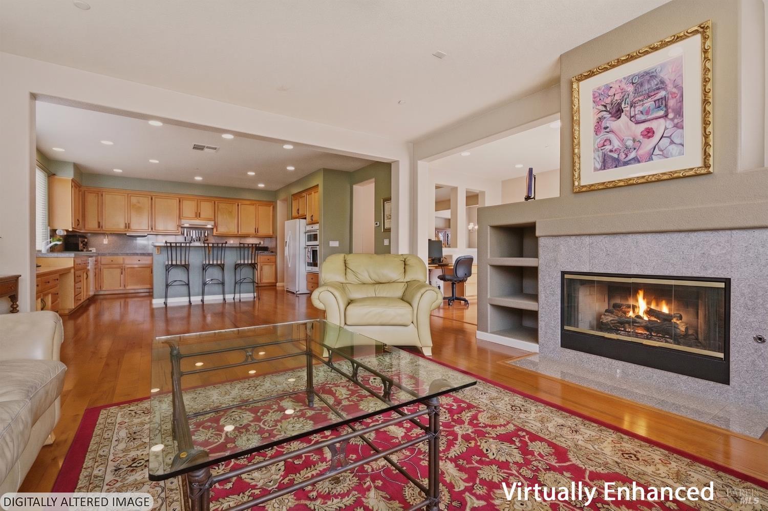 421 Bettona Way