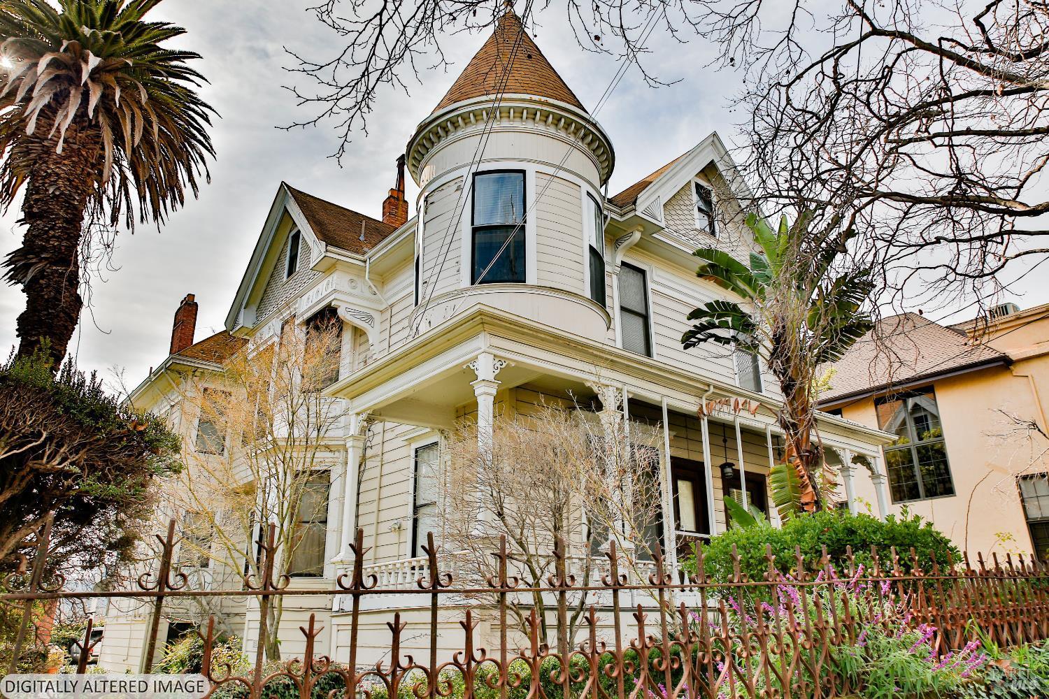 825 Mission Avenue