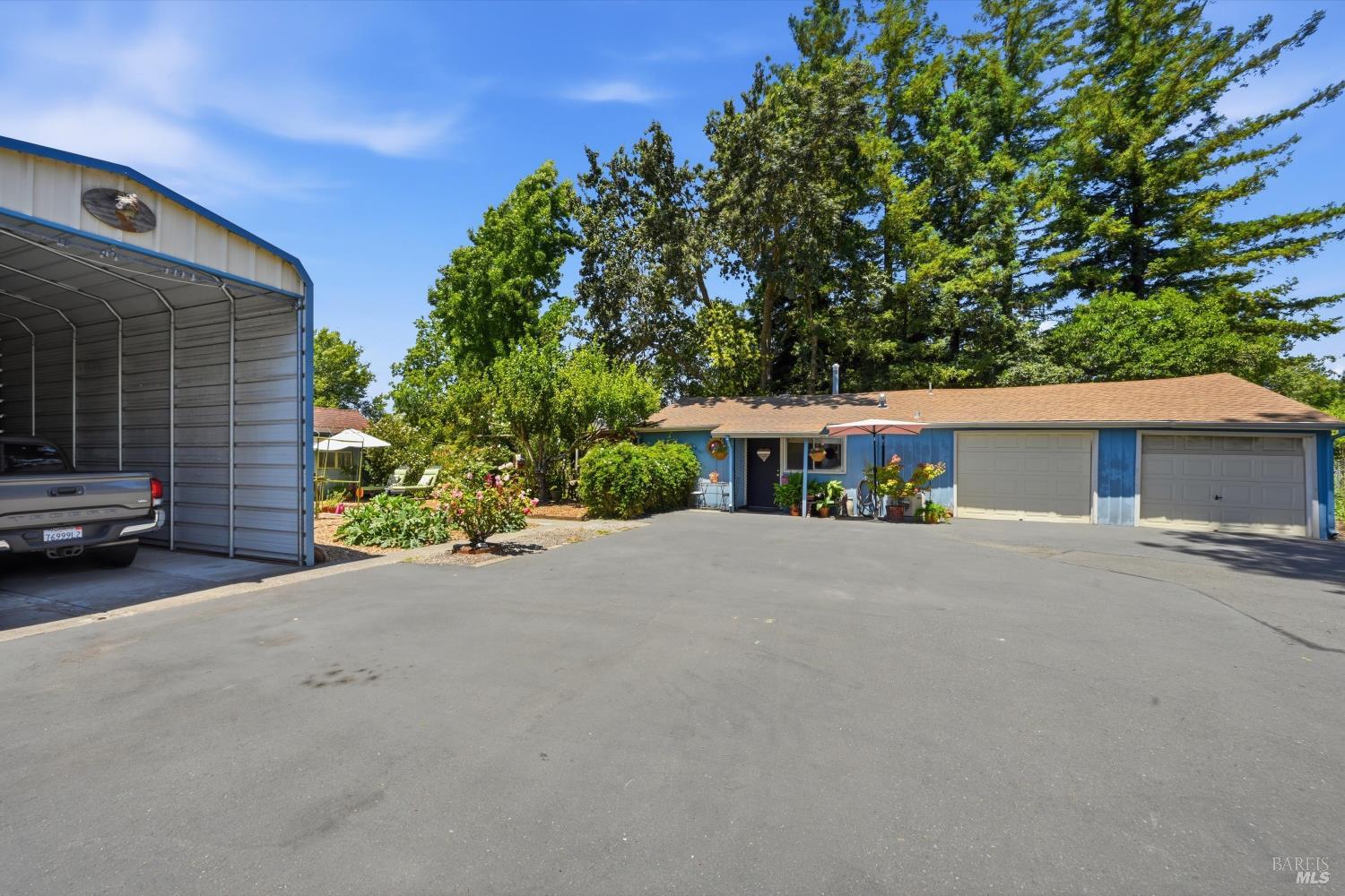4941 Hansen Drive