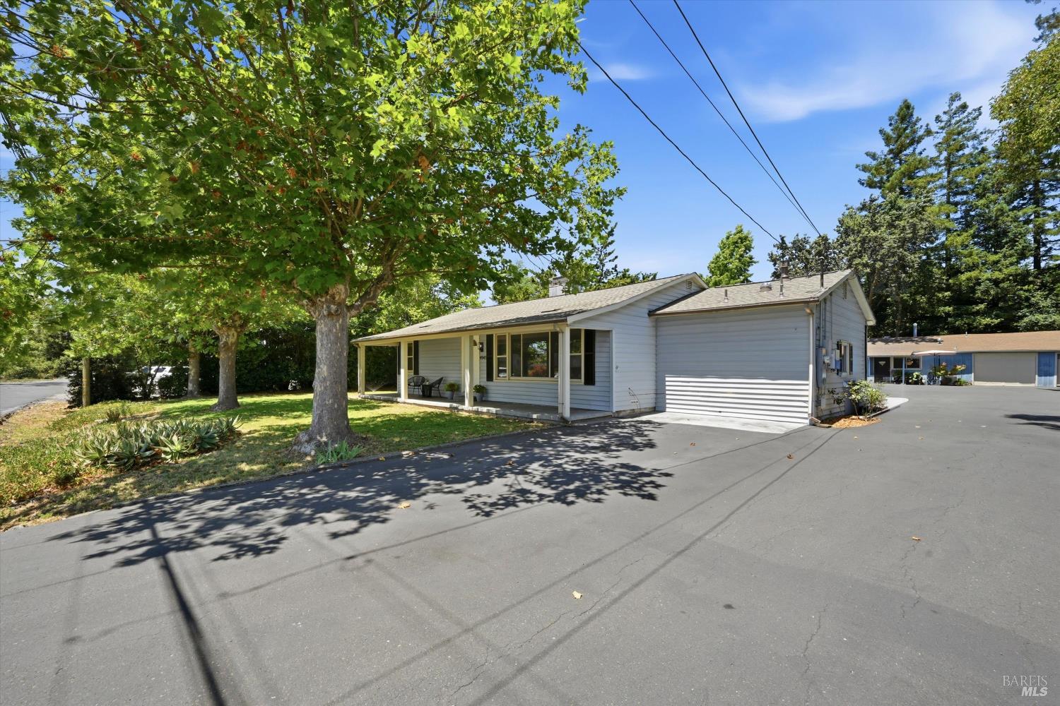 4941 Hansen Drive