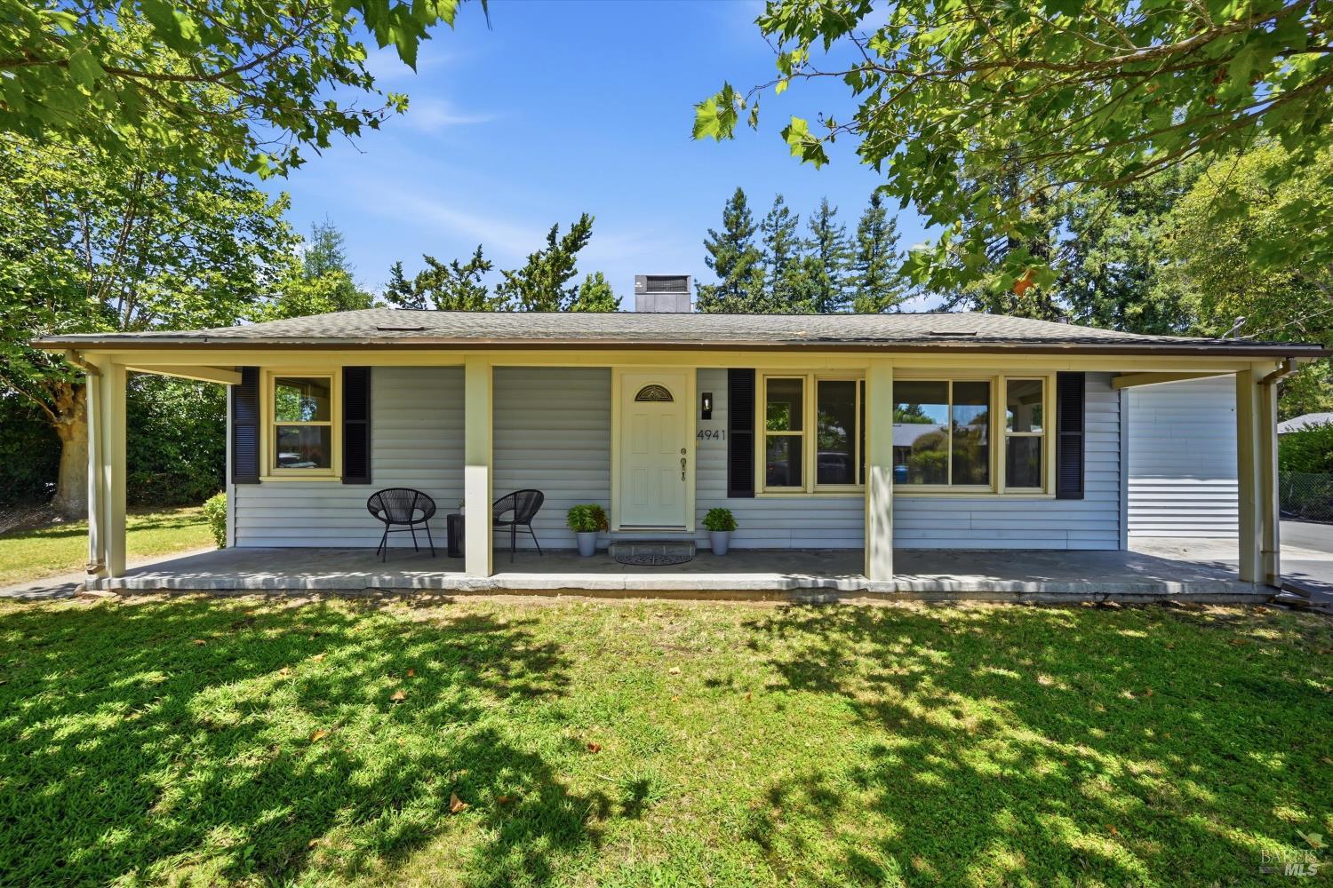 4941 Hansen Drive