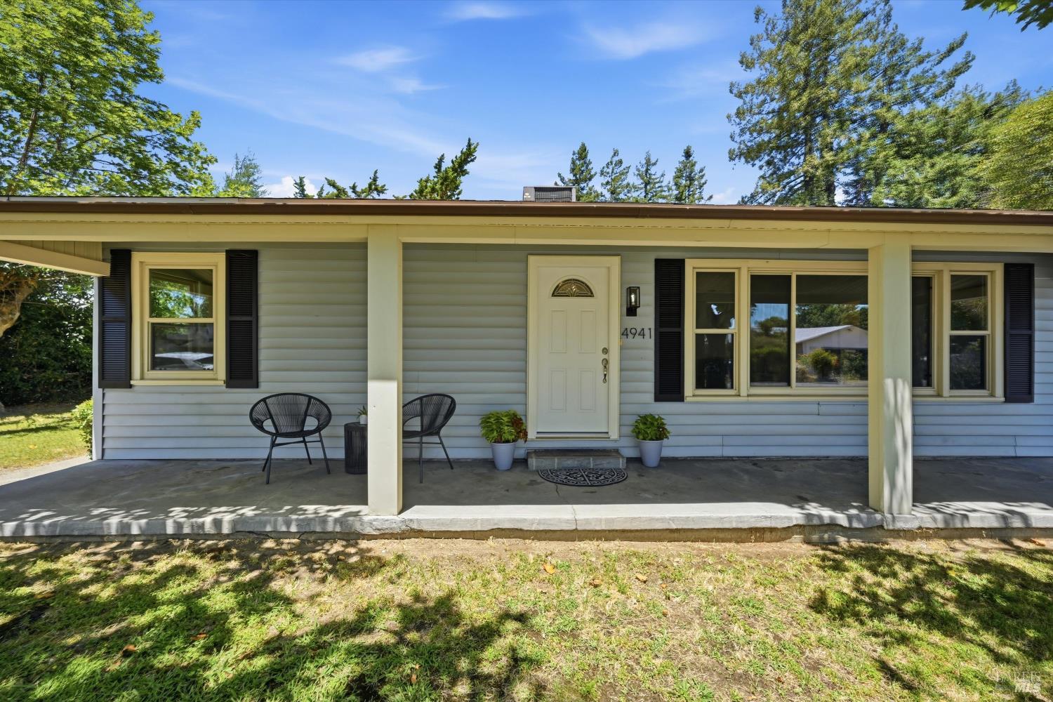 4941 Hansen Drive