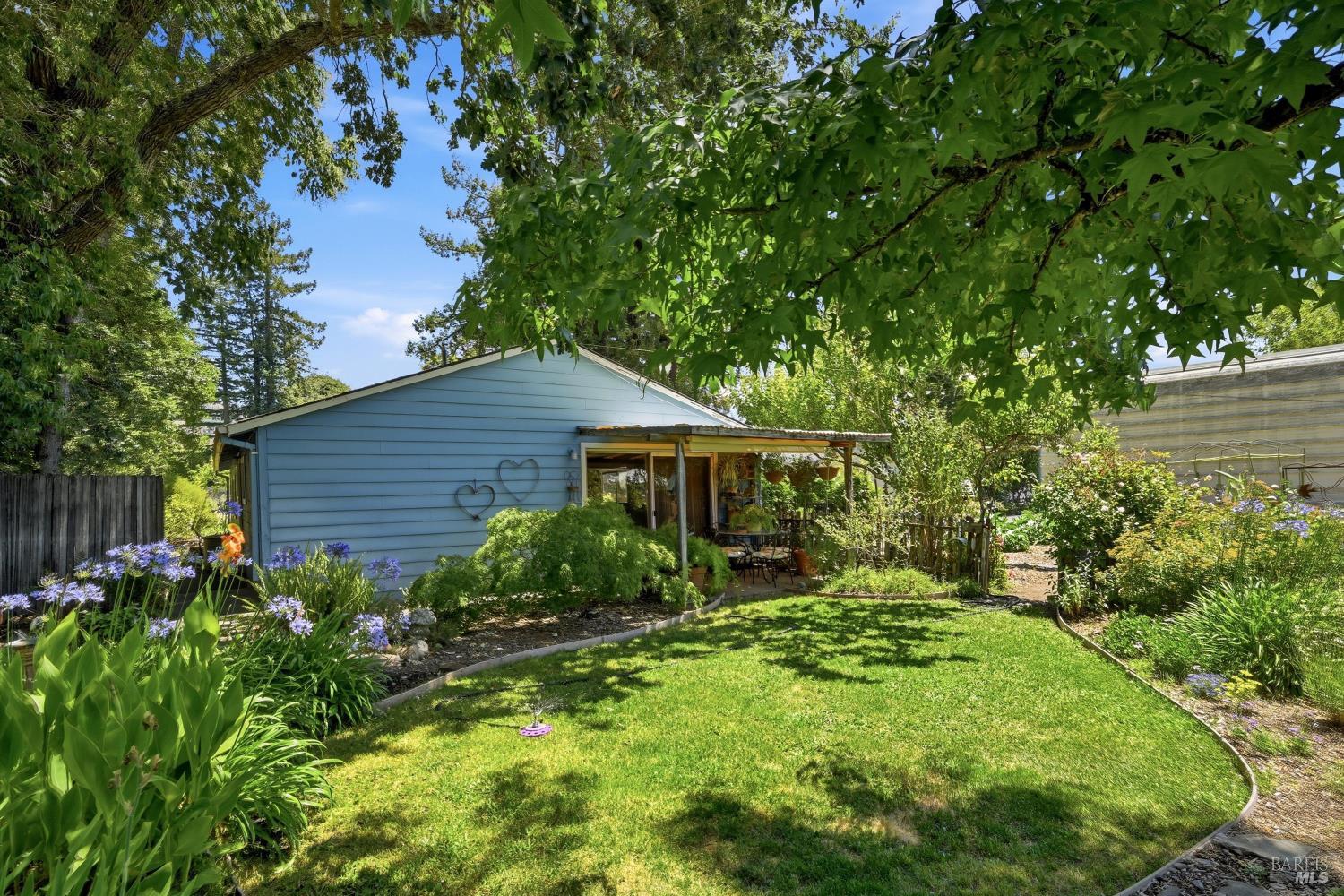 4941 Hansen Drive