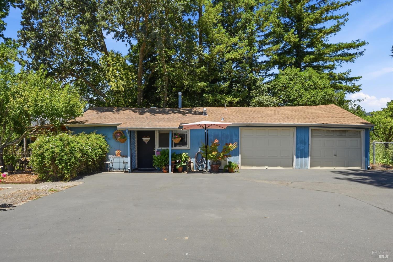 4941 Hansen Drive