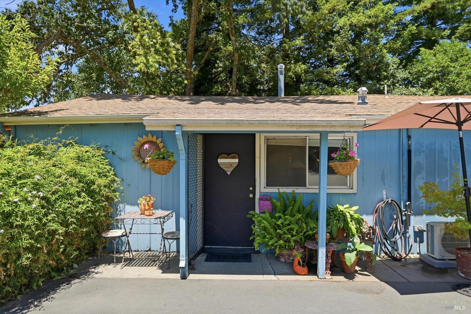 4941 Hansen Drive