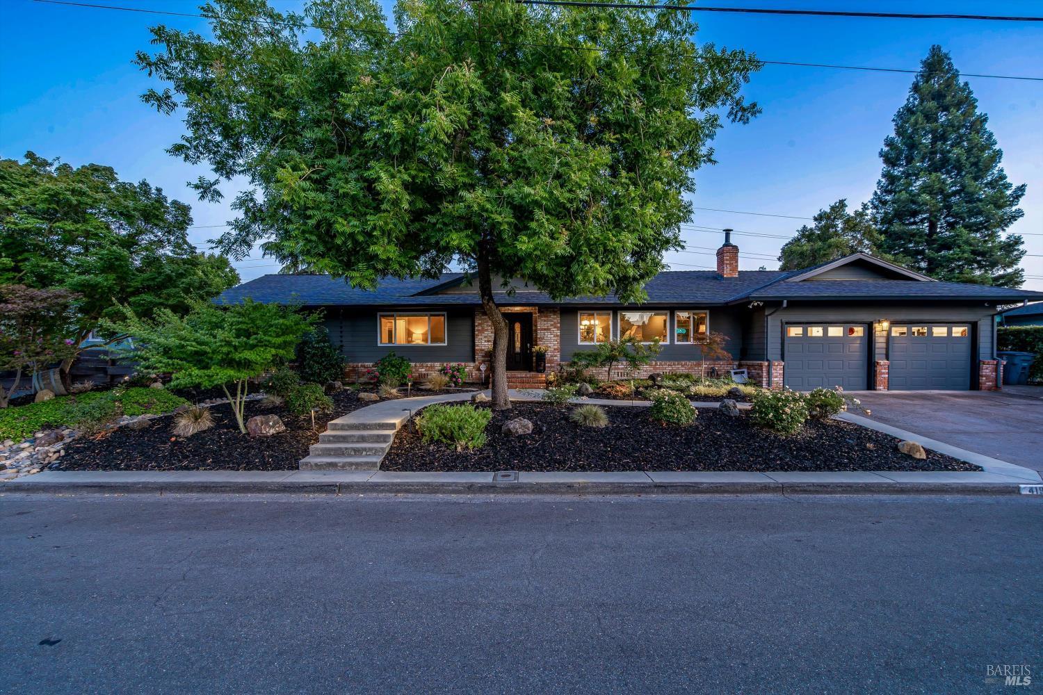 419 Mayfield Drive