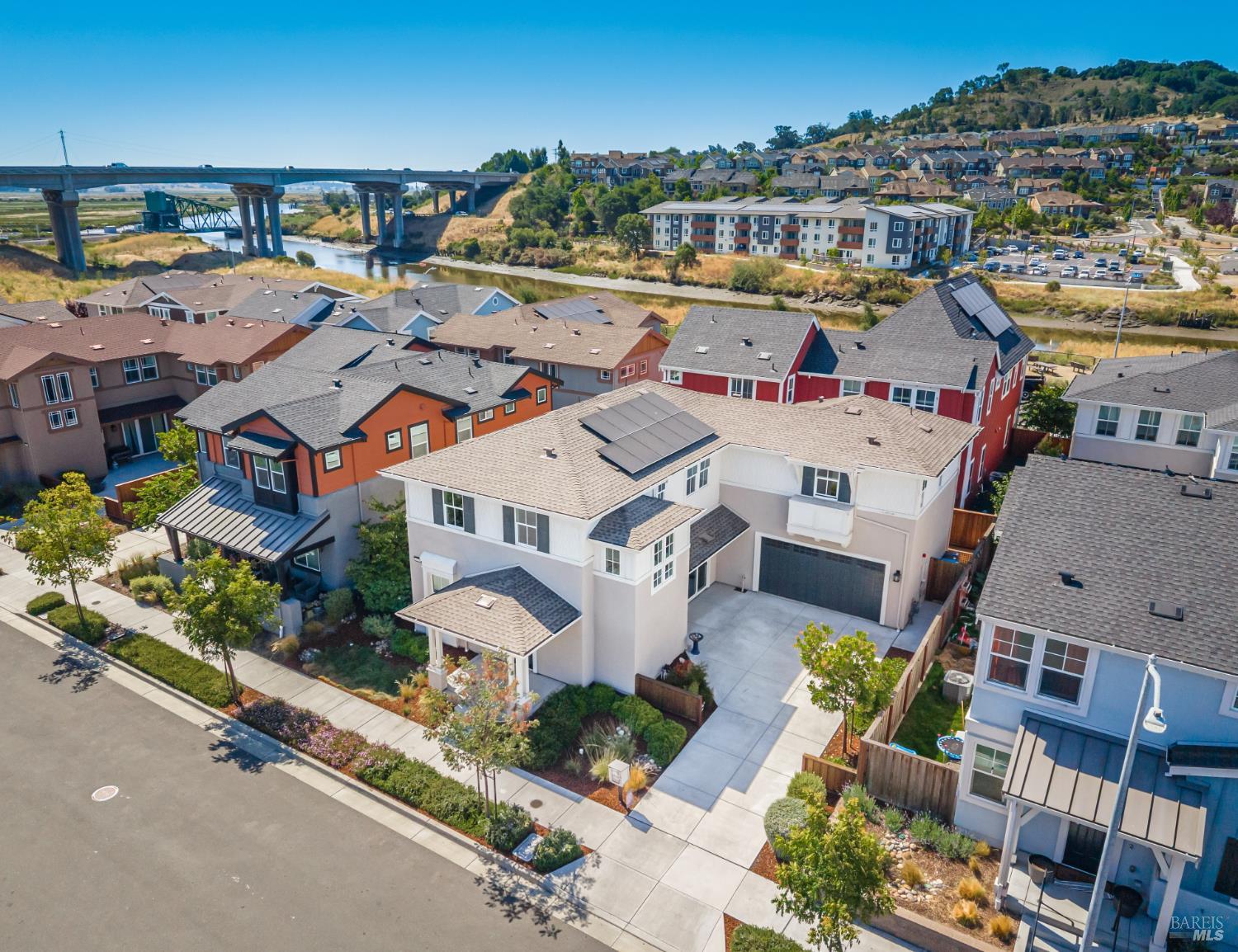 1908 Pico Street