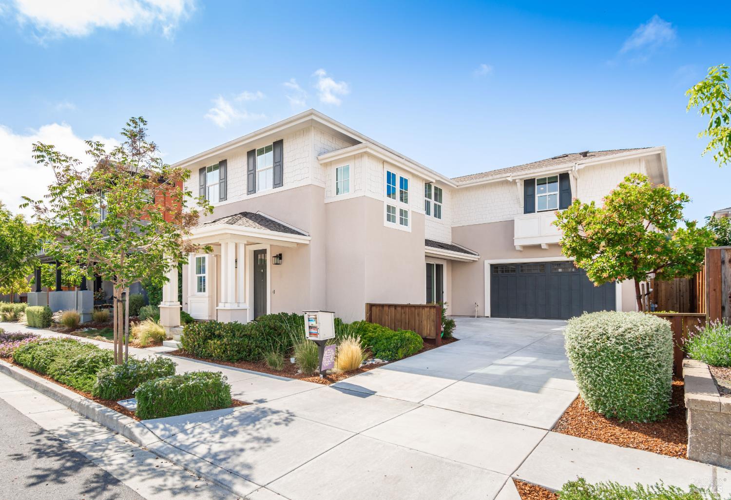 1908 Pico Street