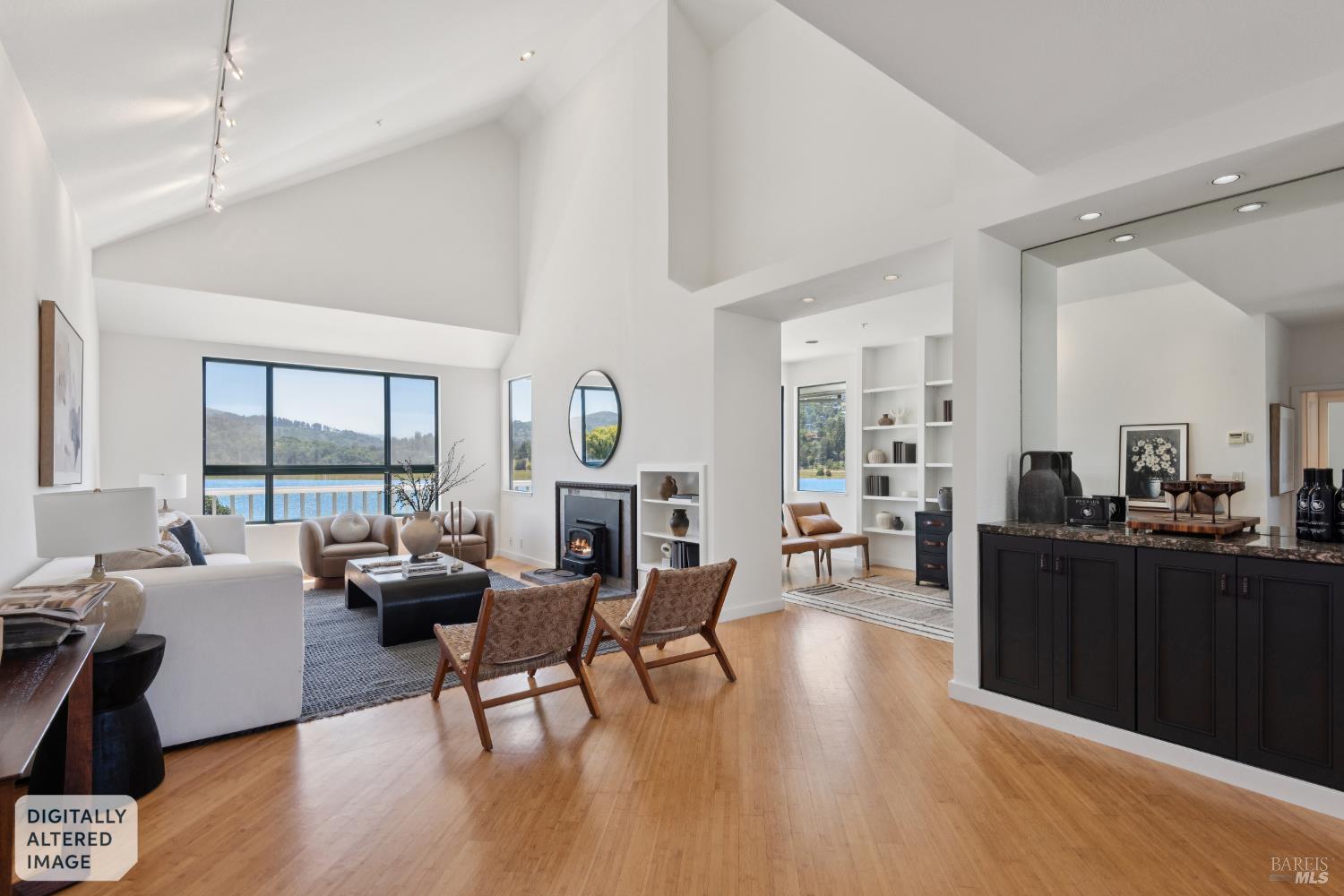6047 Shelter Bay Avenue
