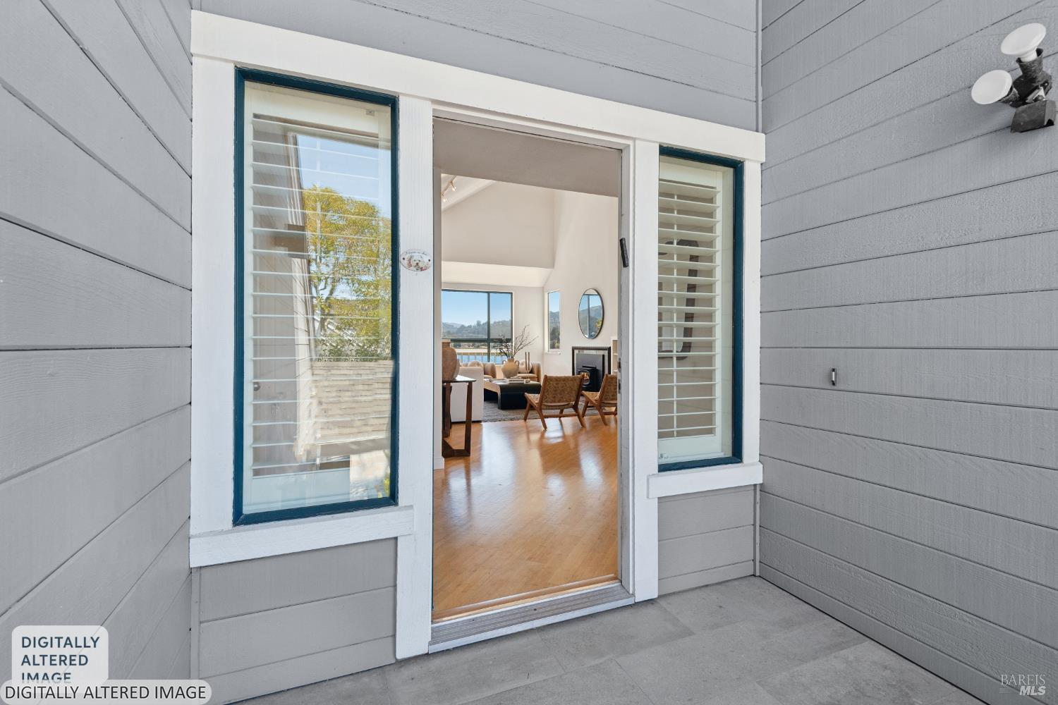 6047 Shelter Bay Avenue