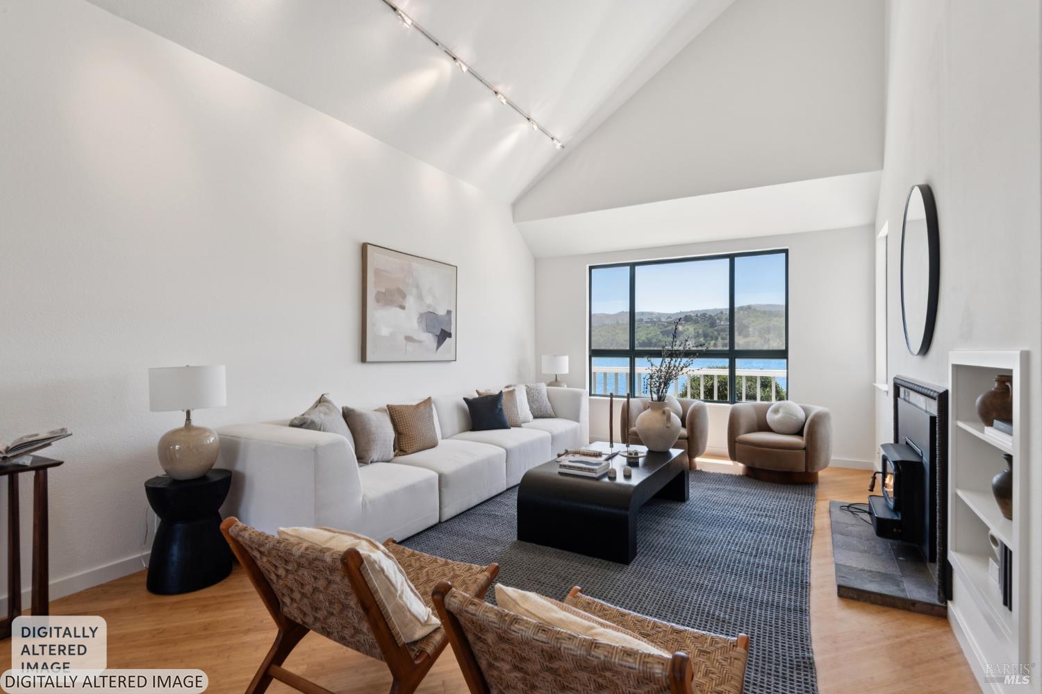 6047 Shelter Bay Avenue