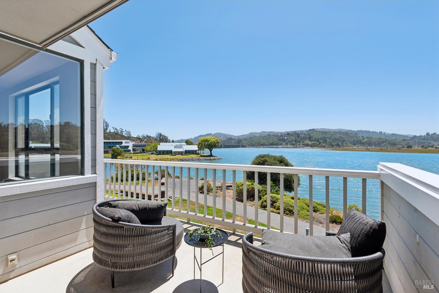 6047 Shelter Bay Avenue