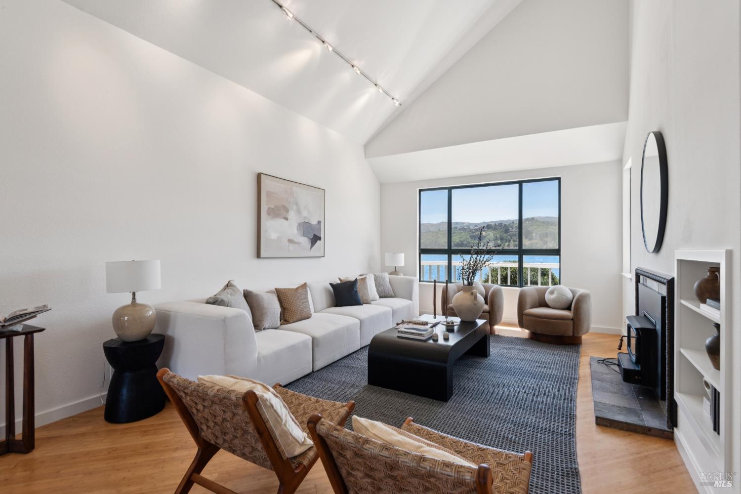 6047 Shelter Bay Avenue