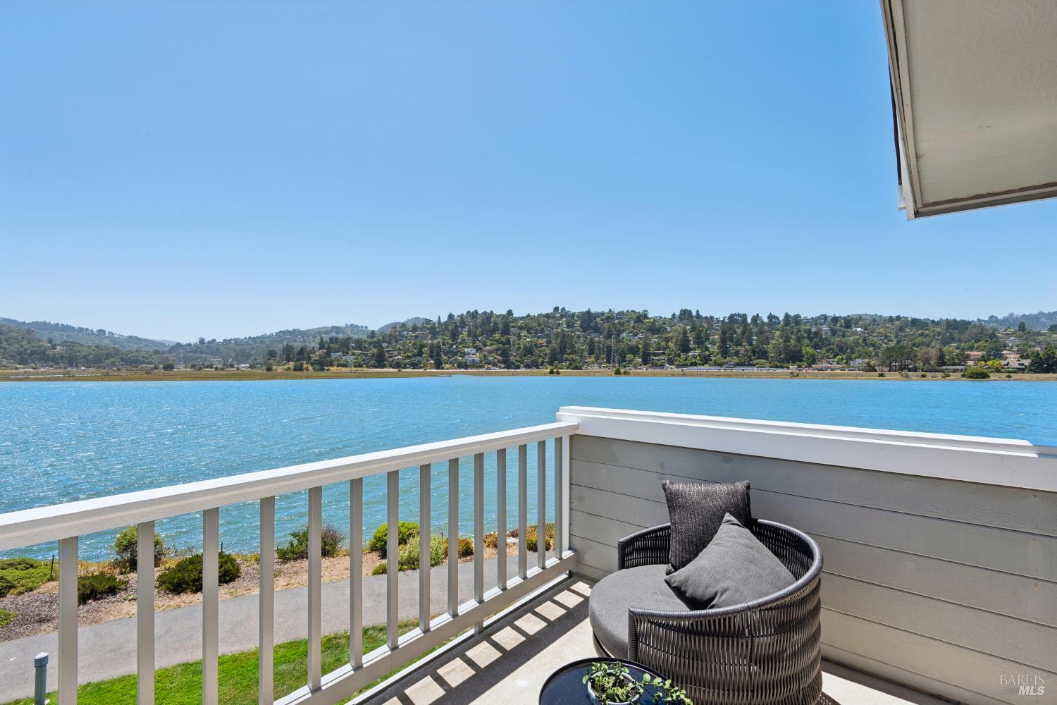 6047 Shelter Bay Avenue