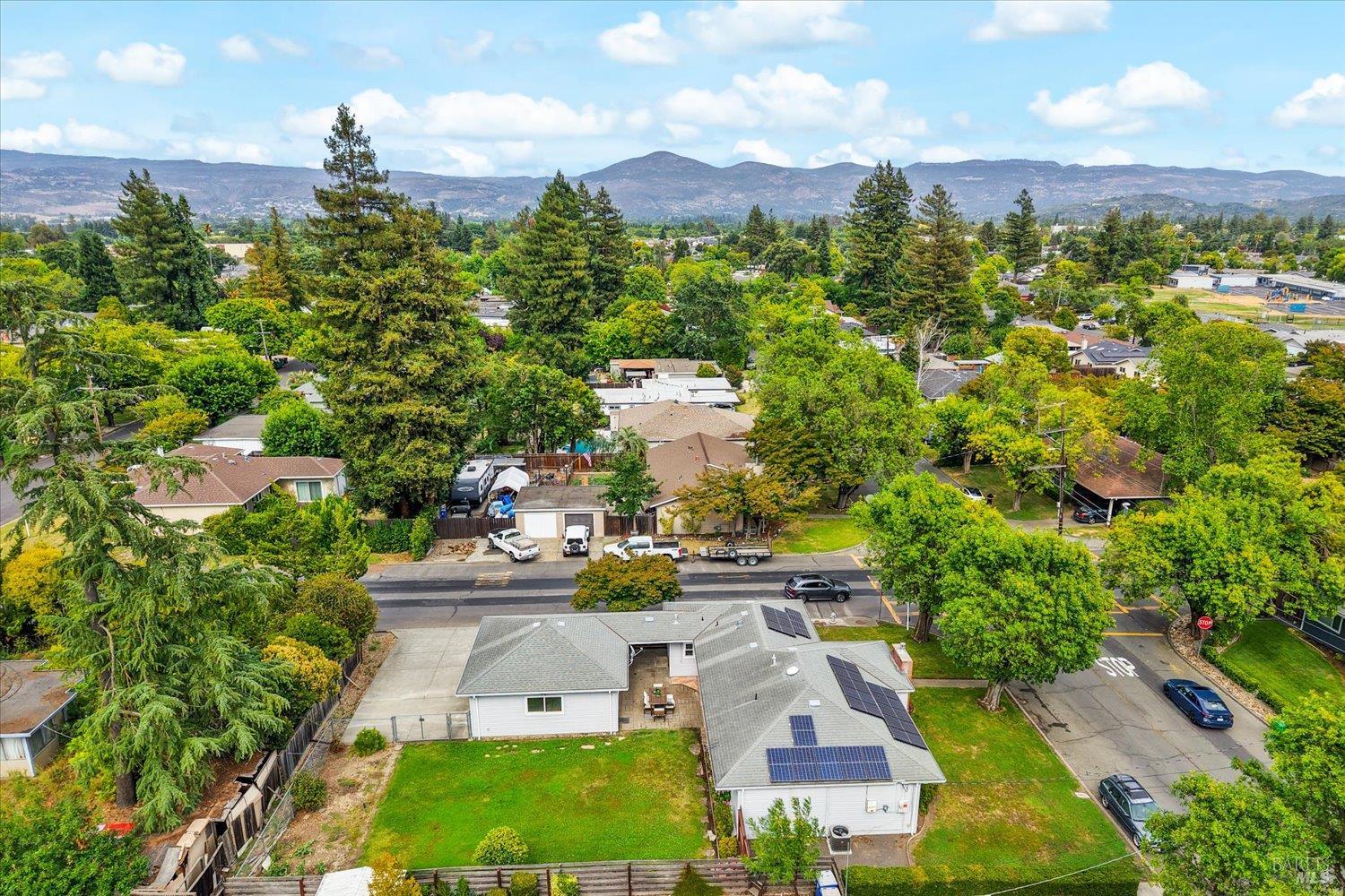 1700 Sierra Avenue