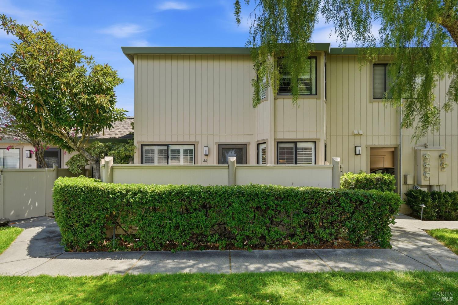 46 Wharf Circle