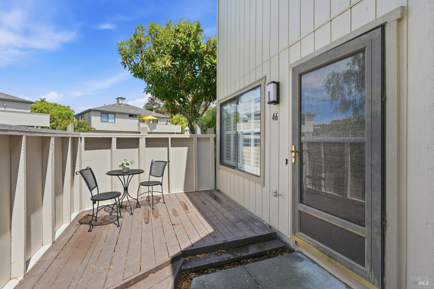 46 Wharf Circle