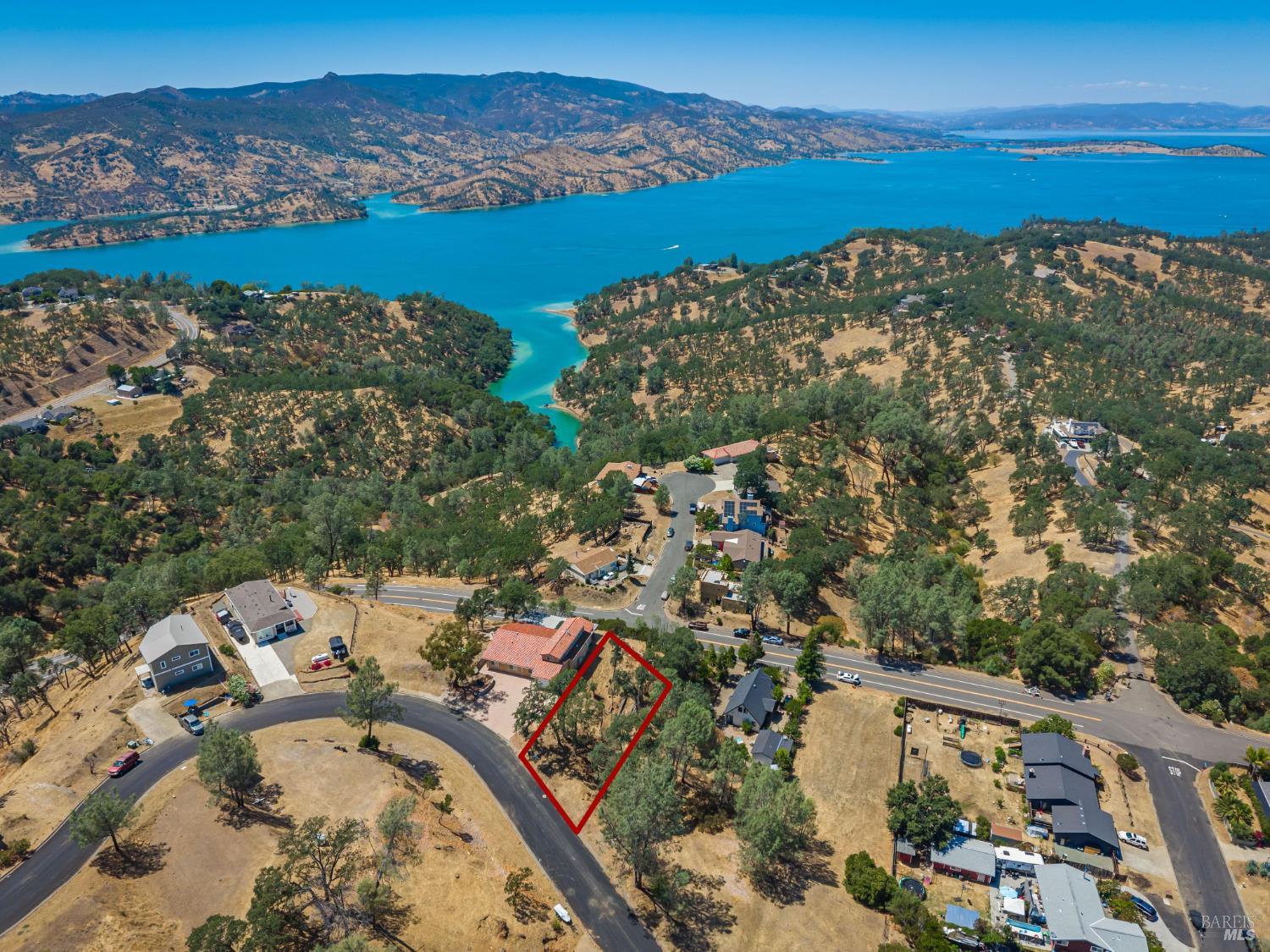 1009 Westridge Drive
