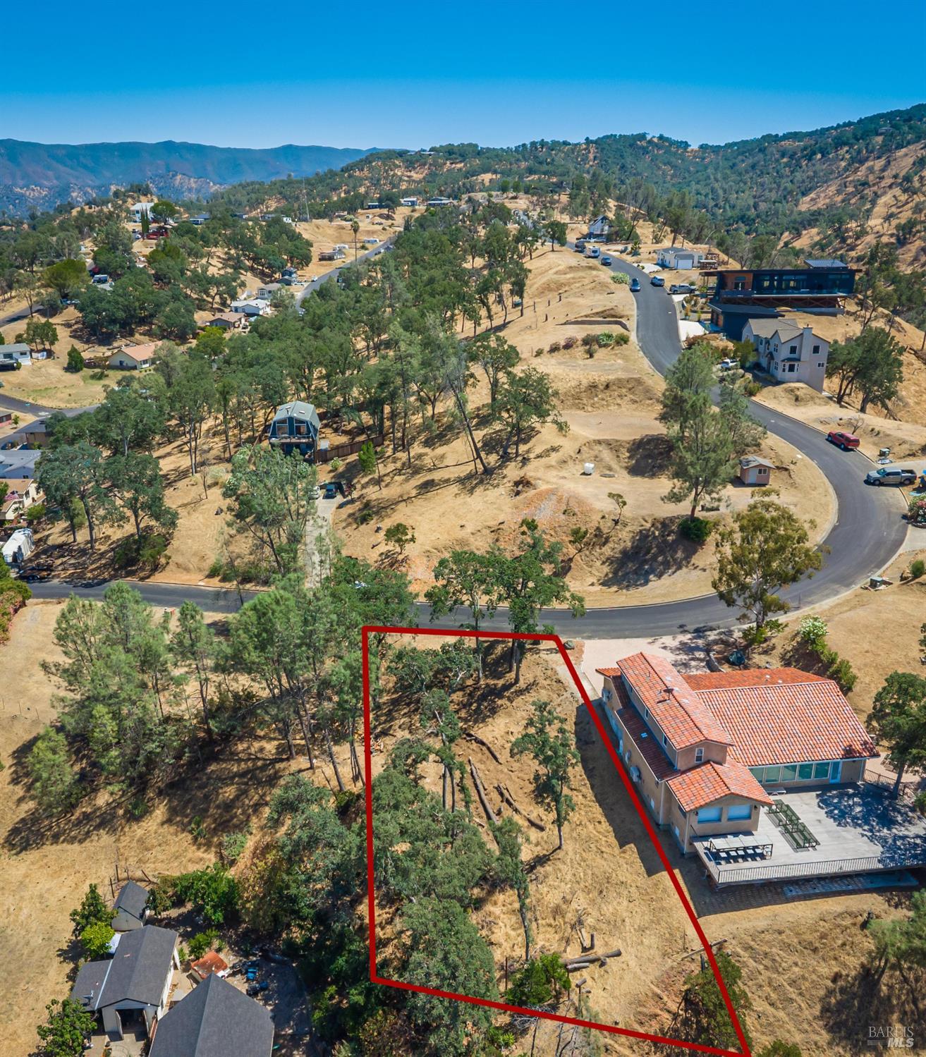 1009 Westridge Drive