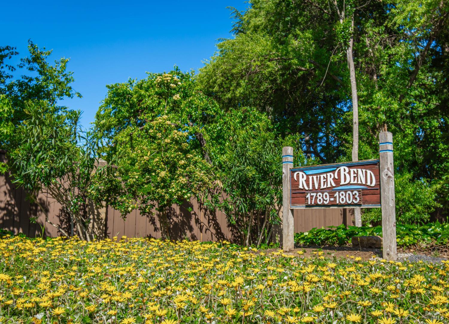 1797 Silverado Trail Unit: #1