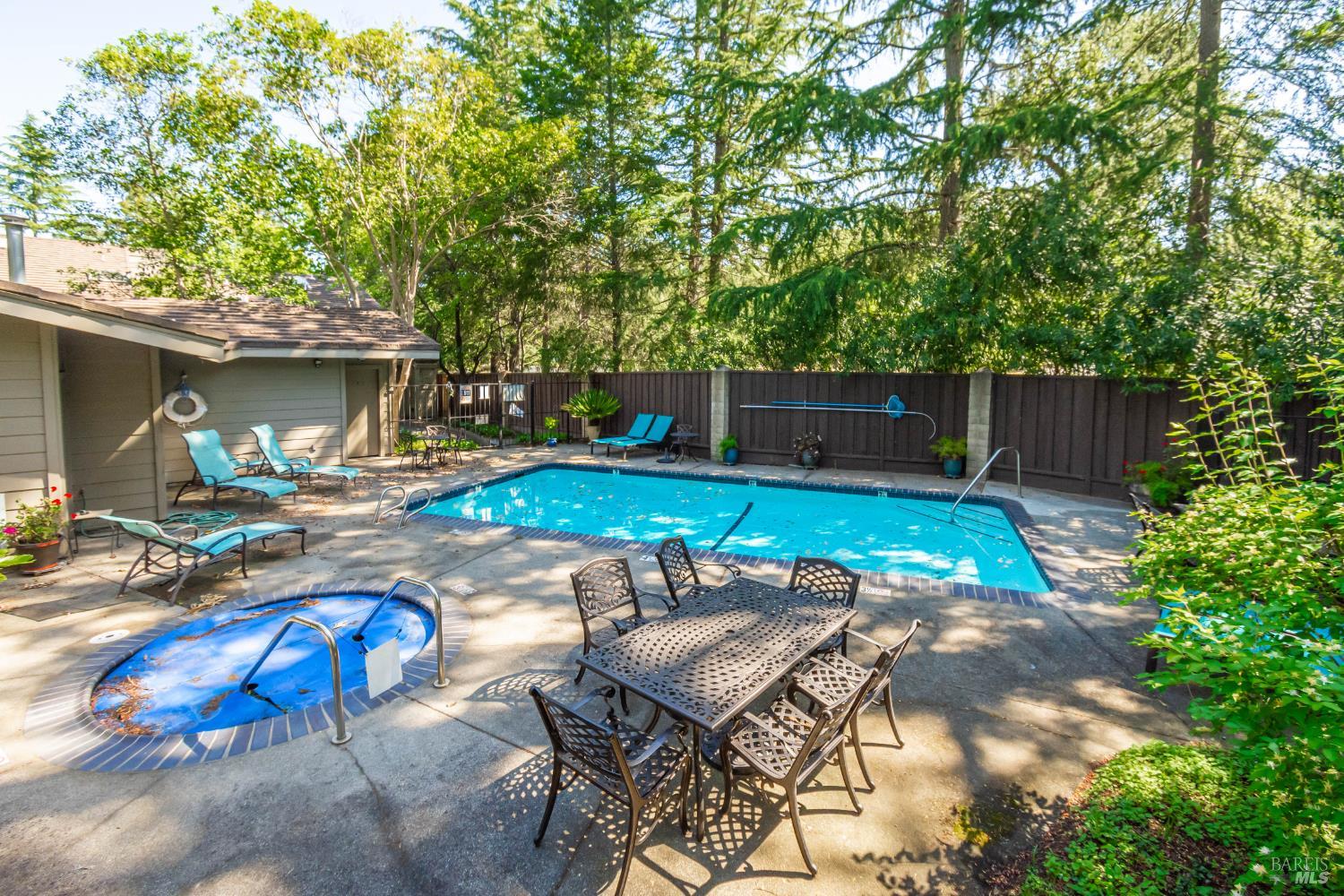 1797 Silverado Trail Unit: #1