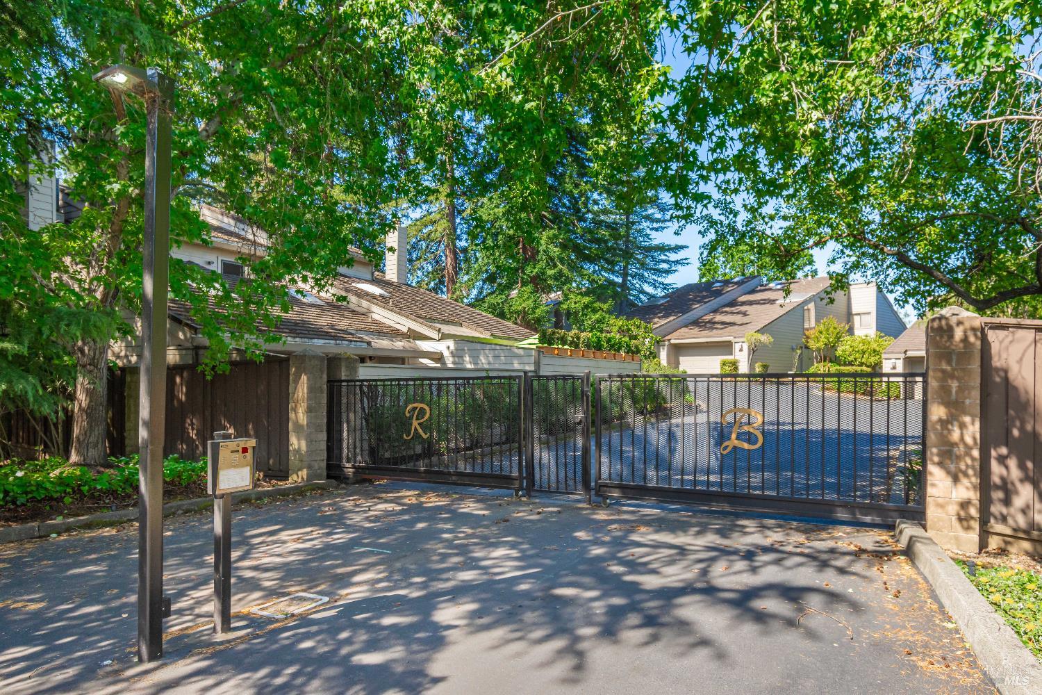 1797 Silverado Trail Unit: #1