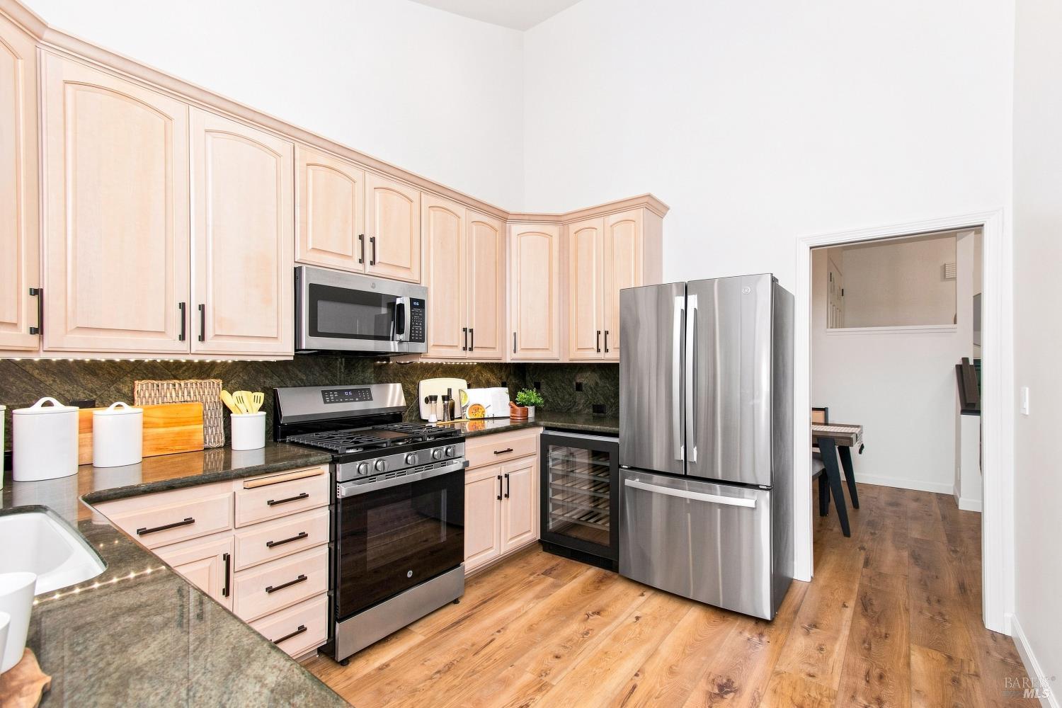 1797 Silverado Trail Unit: #1