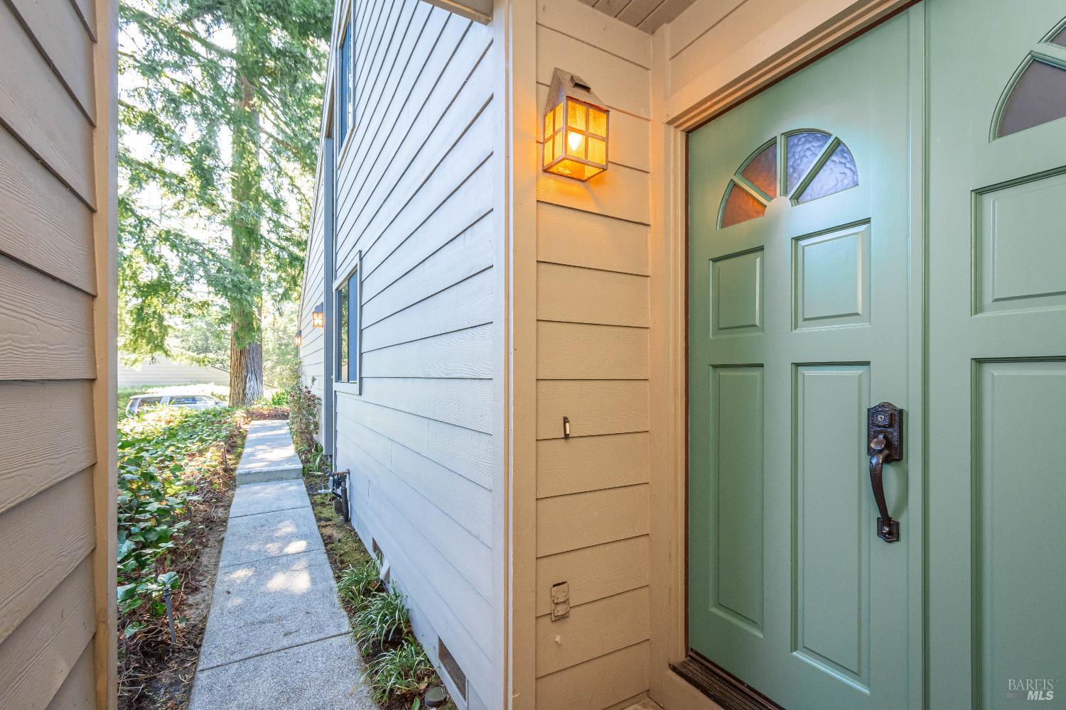 1797 Silverado Trail Unit: #1