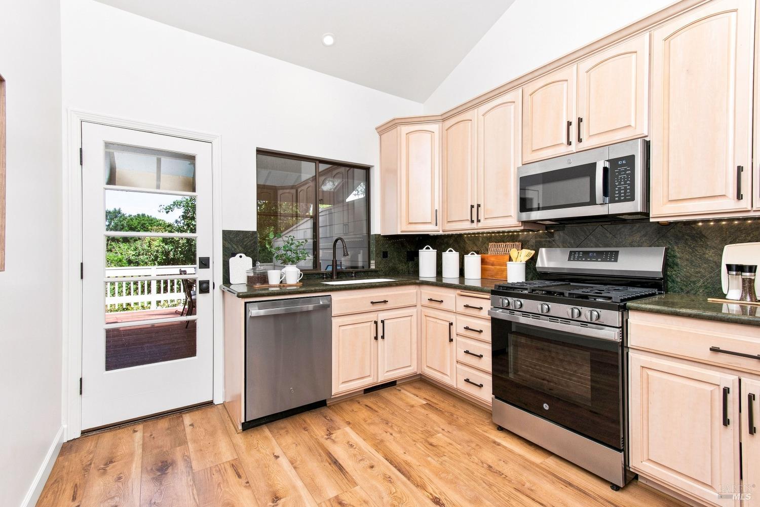 1797 Silverado Trail Unit: #1