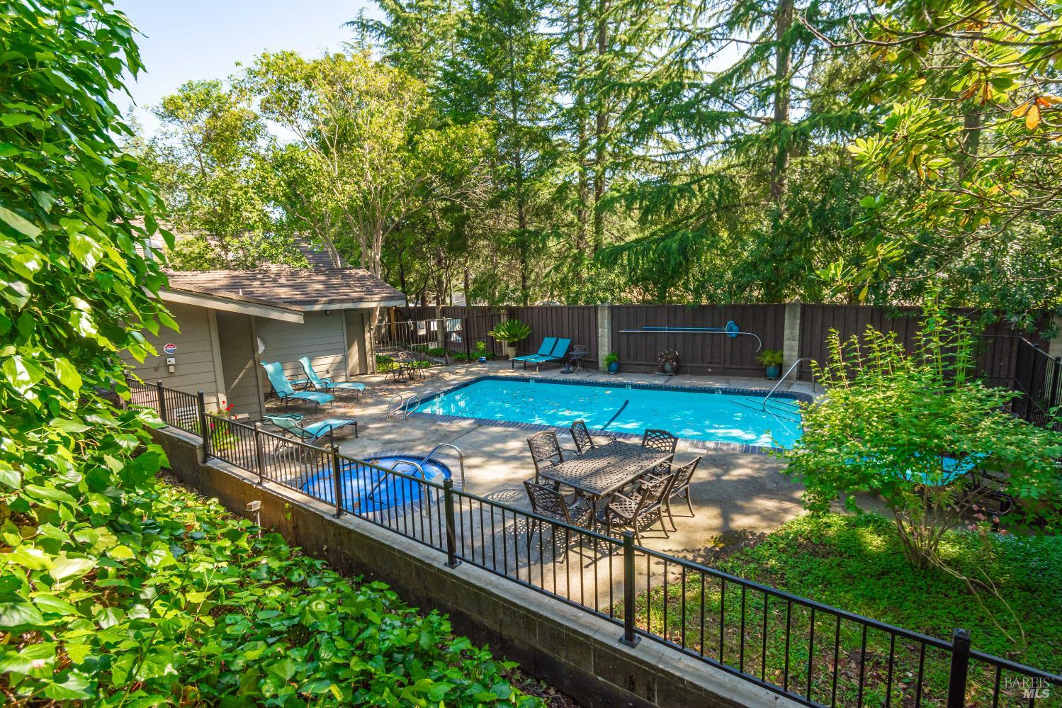 1797 Silverado Trail Unit: #1