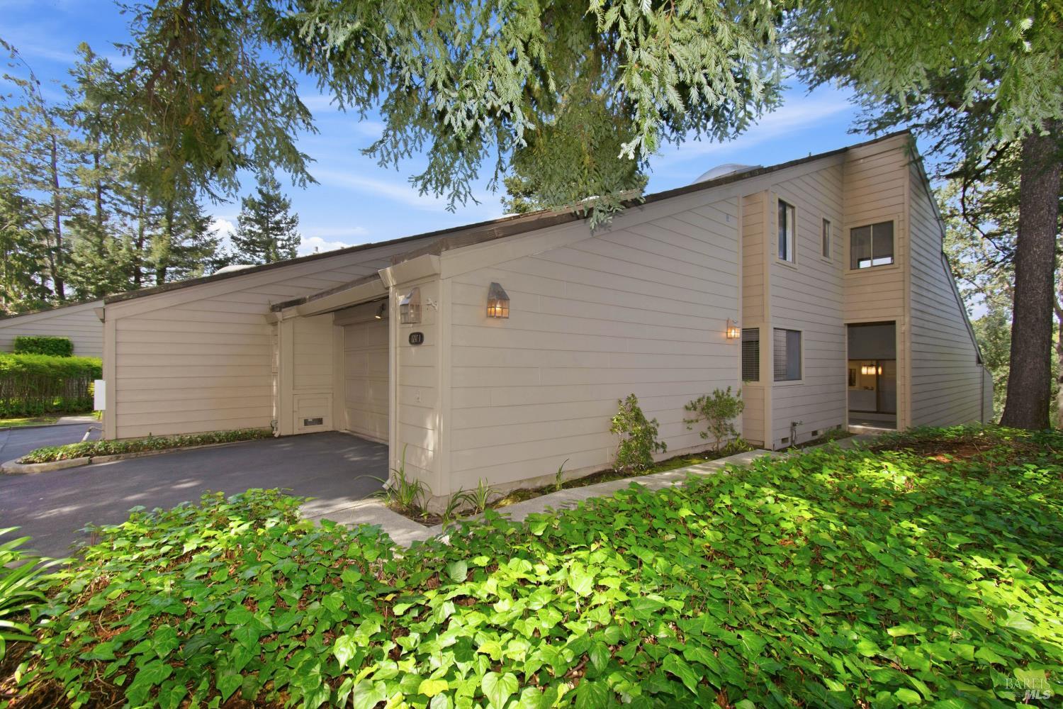 1797 Silverado Trail Unit: #1