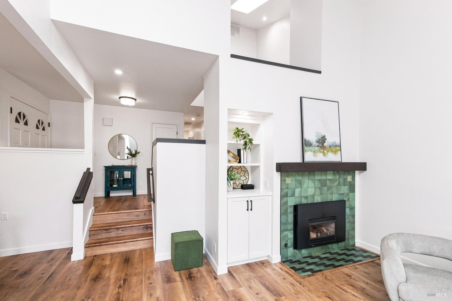 1797 Silverado Trail Unit: #1