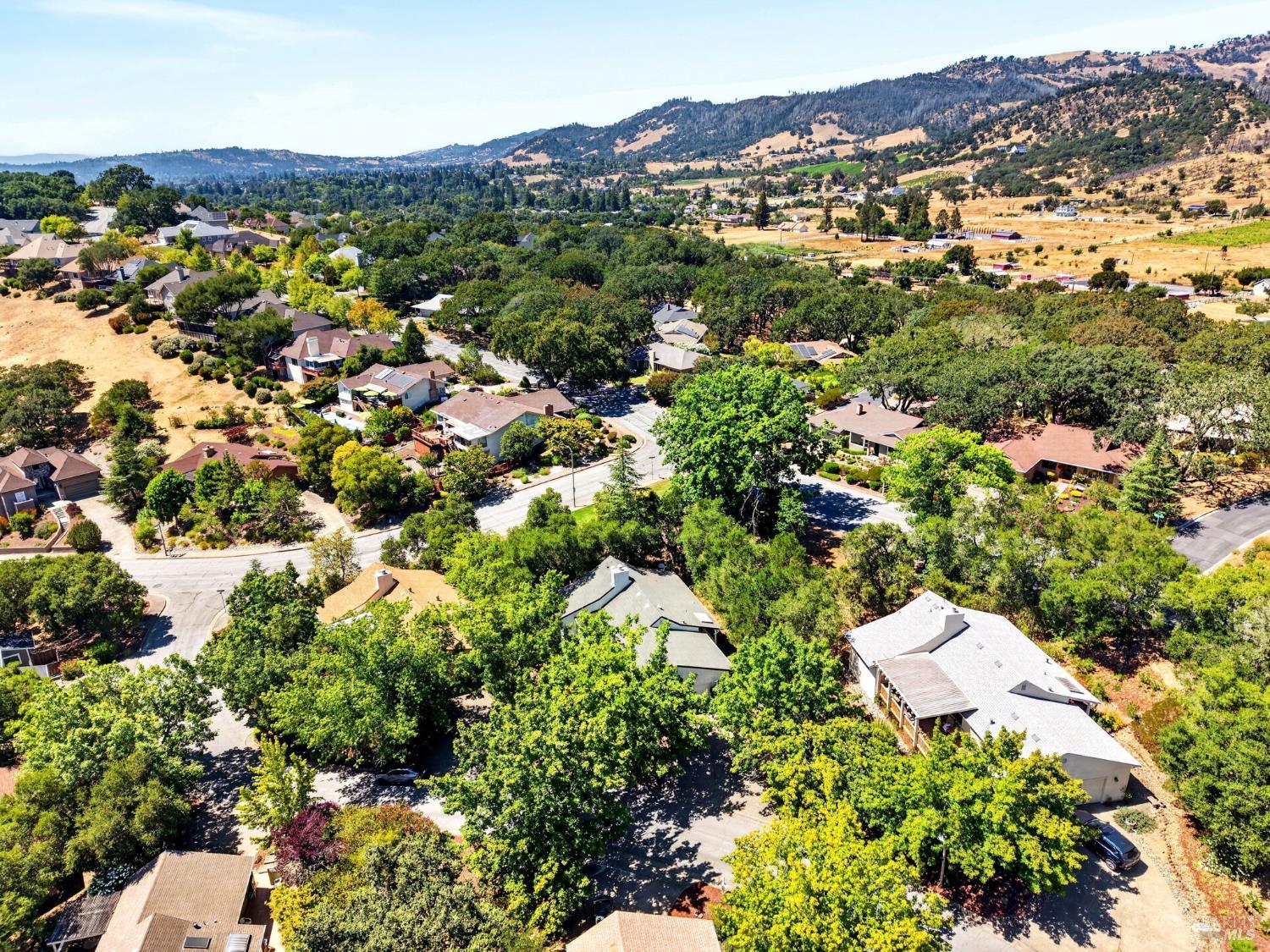 6447 Mesa Oaks Court