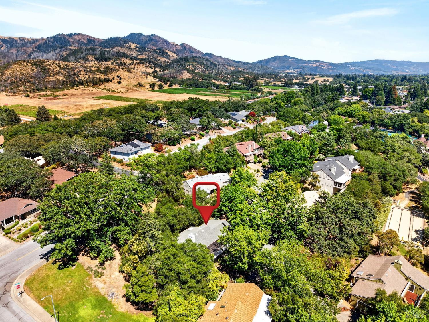 6447 Mesa Oaks Court