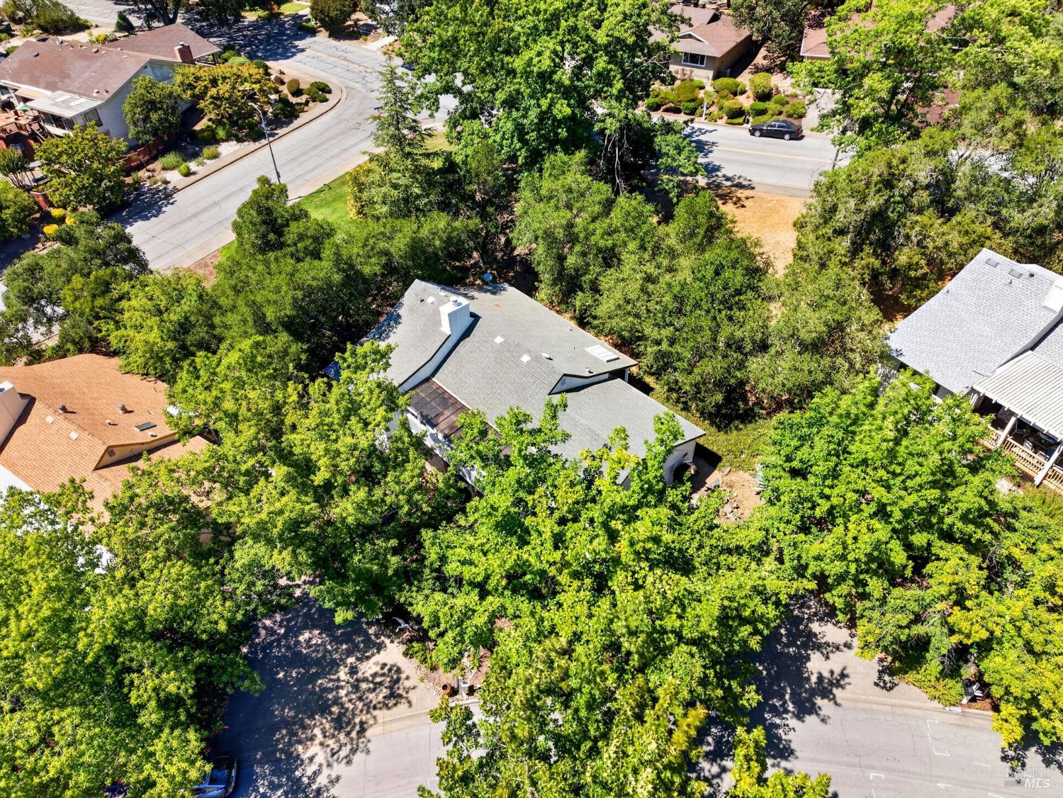 6447 Mesa Oaks Court