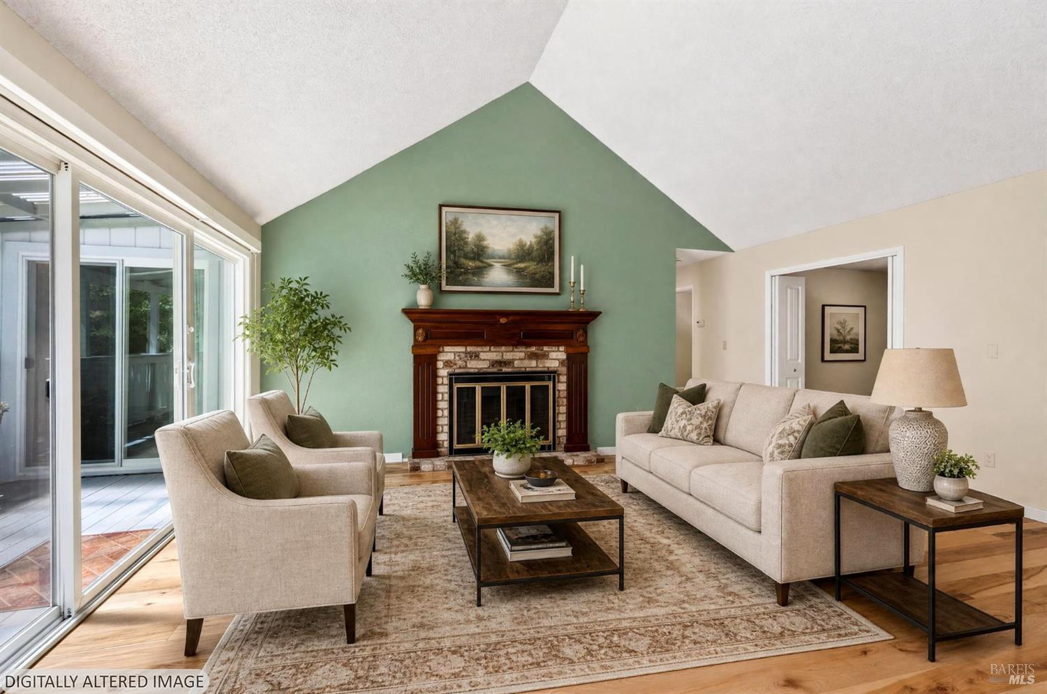 6447 Mesa Oaks Court